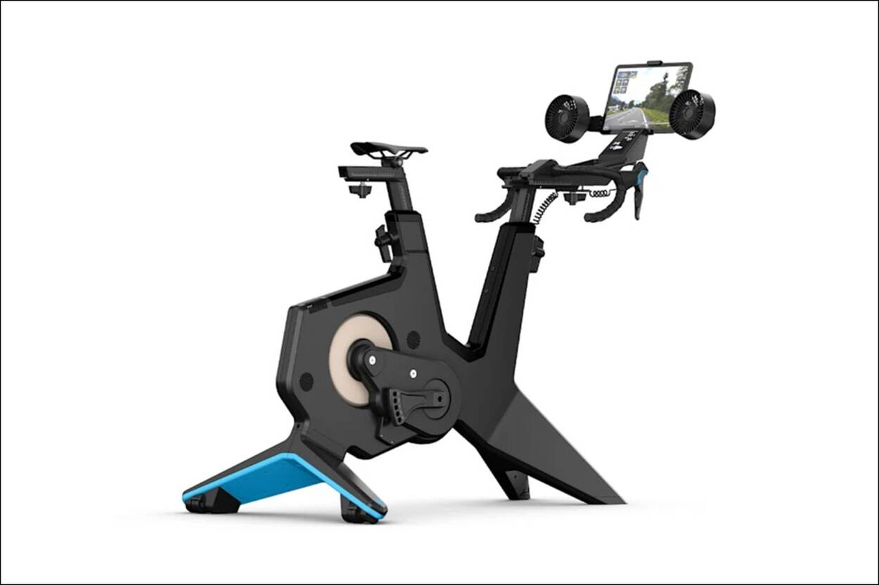 tacx trainer nz