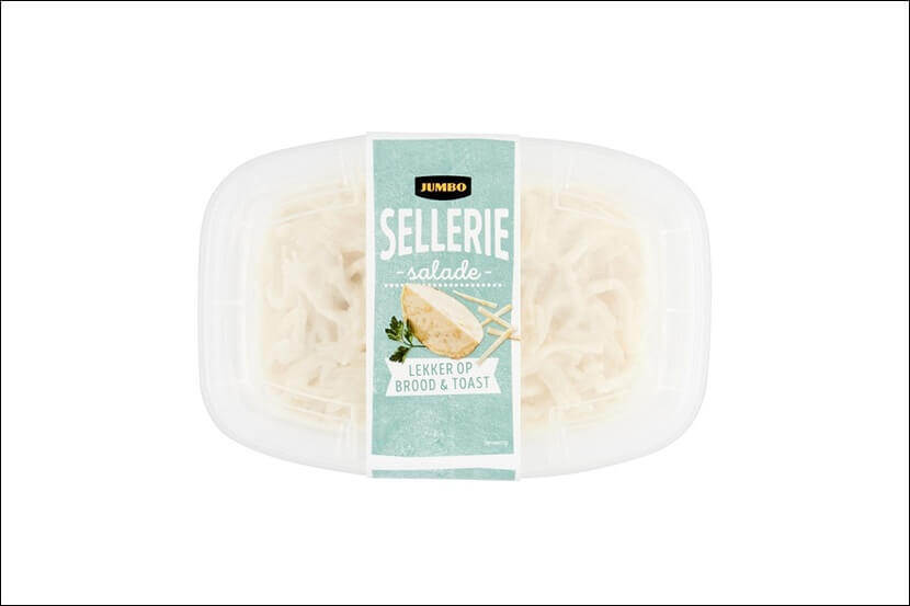 Jumbo Salade Sellerie