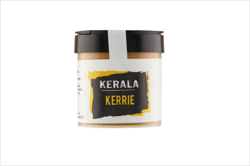 Kerala kerrie